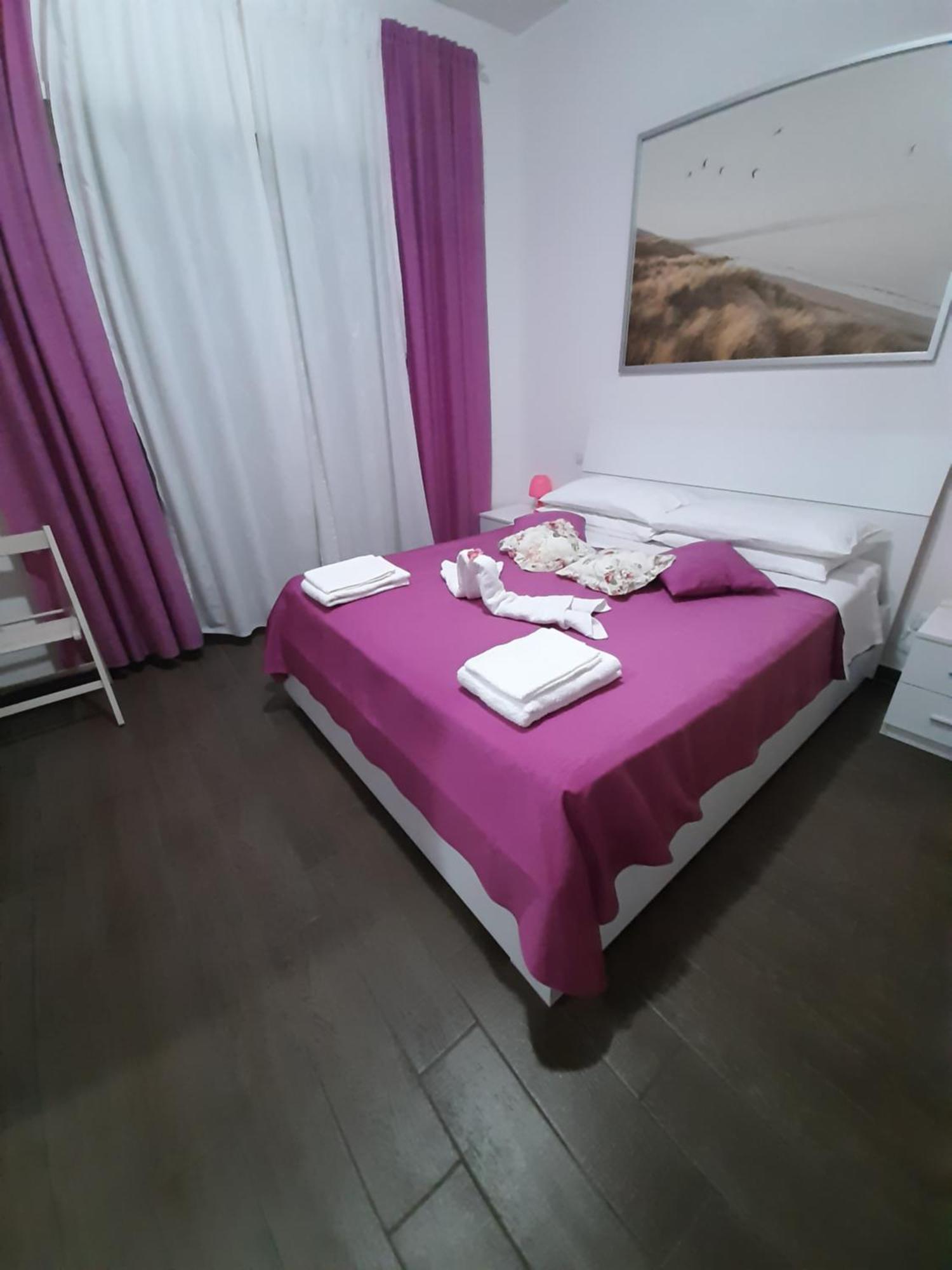 Da Lucia Hotel - Rome — Foto 2