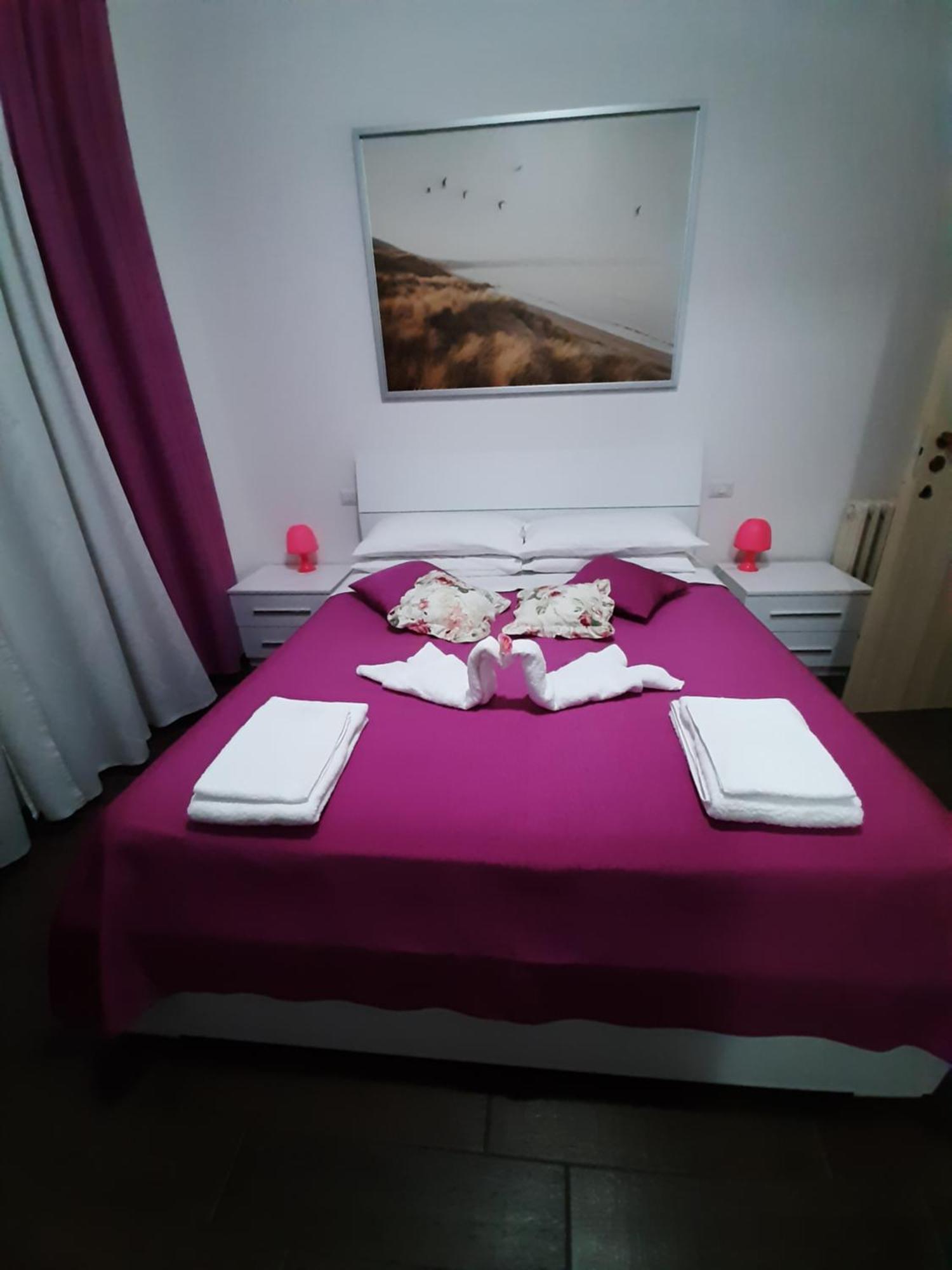 Da Lucia Hotel - Rome, Rome